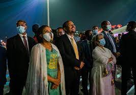 Maybe you would like to learn more about one of these? Ethiopia Marks New Year Here S Why The Country Is In 2013 When The World Is In 2020 Face2face Africa