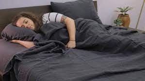 How to wash linen sheets parachute. Parachute Linen Sheet Set Review Sleepopolis