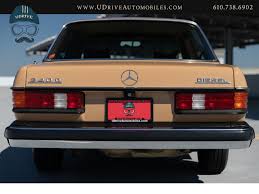 Image result for Goldbraun 1979 Mercedes