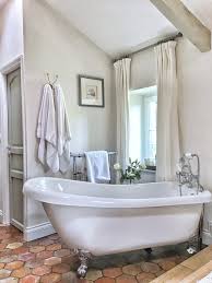 Master bathroom decorating ideas tub. Classic White Bathroom Decorating Inspo Traditional Style Hello Lovely