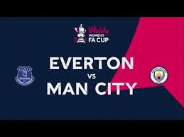 The 139th time the event has been held, for those who are counting. Everton Vs Man City 1 3 Women S Fa Cup Final 2020 Manchester City Win Women S Fa Cup 2020 Youtube