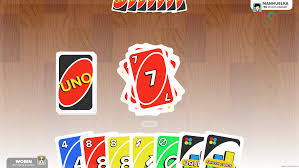 Uno Online Simple Version Of The Game For 2 4 Players Unity2d