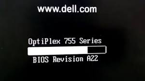 Dell optiplex 755 manual online: Update Dell Optiplex 755 Update Bios Youtube