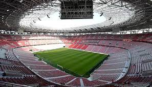 Maybe you would like to learn more about one of these? Em 2021 Stadien Die 11 Em Spielorte Im Check