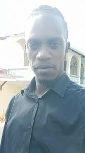 Richie Alexander Lovelace