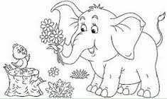 رسومات اطفال سهلة للتلوين حيوانات أليفة برية Draw Animal For Kids Draw Animals For Kids Animal Drawings Animals For Kids