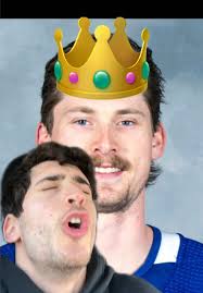 Simon Benoit: The Rising Star of NHL Playoffs