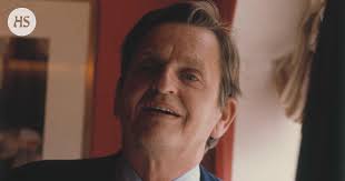 Ruotsalaislehden teoria: Olof Palmen murhasi luultavasti ”Skandia-mies”,  jota