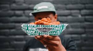 Wing Stop London Prices Restaurant Reviews Order