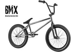 Bike Design Color Black And White Bmx Customizer Bmx Bikes Bmx Bike Design