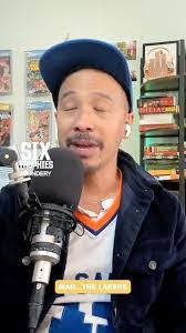 Jason Concepcion's Instagram, Twitter & Facebook