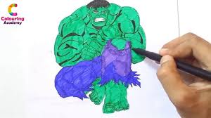 Avengers infinity war coloring pages characters marvel of coloriage avengers infinity war. Best Collection Of Videos Myhobbyclass Com Learn Drawing Painting And Have Fun With Art And Craft