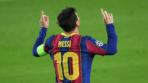 Лионе́ль андре́с ме́сси куччитти́ни (исп. Messi Priznali Luchshim Forvardom Goda Po Versii Espn Ronaldu Tretij Sport Ria Novosti 04 12 2020
