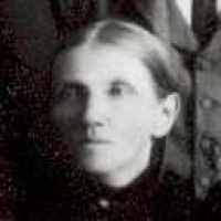 Ane Kirstine Pedersdatter (1842–1913)