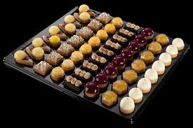 Petit Fours Recette Gateau Sec Patisserie Gateau Sec