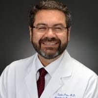 Carlos Ariel Pino, Professor