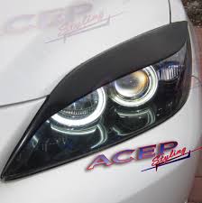 Image result for Crystal White 2007 Mazda3