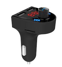 Checking, savings, investments, mortgage, loans, insurance. 3 In 1 Bluetooth Carkit With Fm Radio Transmitter And Usb 3 1 A Charger Black Btt 03