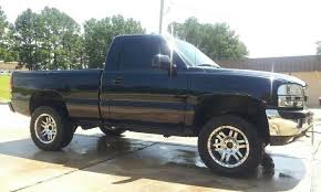 Image result for Black 2000 Sierra
