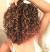 Shoulder Length Short Hair Perm