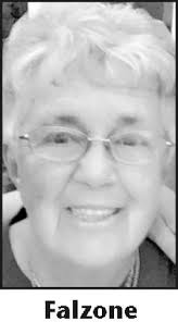 ROBIN FALZONE Obituary (2017)