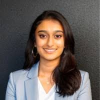 Nisha Deolalikar's Instagram, Twitter & Facebook