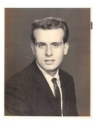 Anthony Macarthur Salamone Obituary October 9, 2016