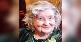 Mary "Maureen" P. Egan Obituary