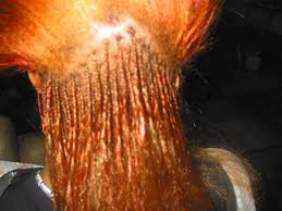 1 bundle is equal to 4oz or 4 rows/tracks, which covers approximately half of a head. Ajf Lugo Hair Nalan Com Sg