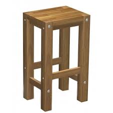 Have a look yourself and tell us what you think about all this. Eucalyptus Hardwood Outdoor Bar Stool Natural 76cm Buy Wooden Bar Stools 209144