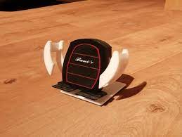 It was the rare organization that did not find itself in a crisis this past year. Handyhalter Smartphone Stand Smartphone Holder Mobile Phone Stand Mobile Phone Holder Handyhalterung By Klein Laui Thingiverse