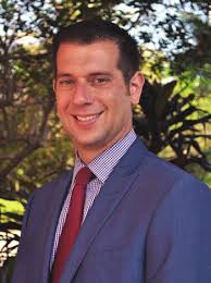 VOTE MARCH 9th IN PERSON ONLY