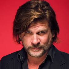 T'N'T aka Timothy Adrian Rogers & Tex Perkins