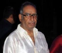 Action director Veeru Devgan, father of Ajay Devgn, passes away