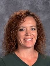 Jen Yoder-“Top 10 Finalist” for Indiana Teacher of the Year