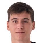 Marc Hidalgo Domenech González : statistiques et fiche de ce joueur