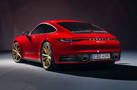 4008 eastern suburbs 2003 porsche cayenne s automatic wagon body type: Porsche Reveals Base 911 Carrera Prices And Specs Autocar