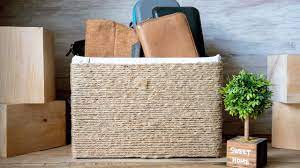 #storageboxdarikardus #kardusbekas #diykardusbekas #kardusbekasaja #kreasikardusbekas diy kotak penyimpanan / storage box tutorial low budget. Kreasi Kotak Penyimpanan Diy Untuk Mengisi Kegiatan Dirumahaja Klasika