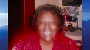 Brenda Joyce Parker, Youngstown, Ohio
