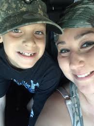 Memories of Annette (Pipp) Erickson