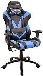 amazon com happygame racing gaming chair ergonomic high back pu leather office swivel chair oversized computer des swivel office chair desk chair gaming chair