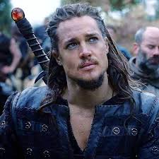 Discover 71 Uhtred of Bebbanburg and Alexander Dreymon Ideas