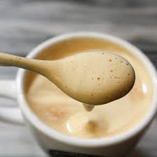 Simply browse coffee shop near me on the map below and find a list of coffee shops located near your current location. Vietnamese Egg Coffee Ca Phe Trung Analida S Ethnic Spoon