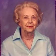 Obituary information for Jane Gift Peete Osborne