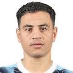 Ahmed Tawfik Mohamed Hassan detailed career profile, stats and transfer  history