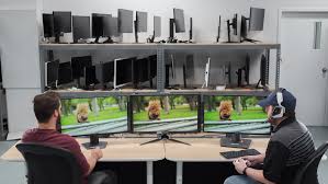 The 6 Best 27 Inch Gaming Monitors Winter 2021 Reviews Rtings Com