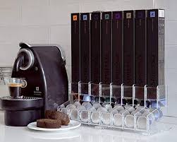 Aeroccino 3 creates perfectly frothed milk for cappuccinos, lattes and more in minutes. 210 My Nespresso Ideas Nespresso Capsule Holder Coffee Pods