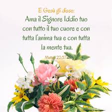 Matteo 22 37 Citazioni Bibliche Versetti Biblici Versetti Della Bibbia