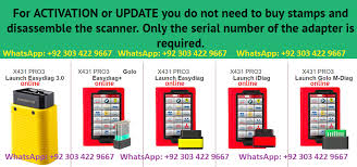 Oct 27, 2017 · hi friends, good news for owners of locked adapters launch easydiag dug. Launch Thinkdiag Autel Activation Best Price Best Support Ever Ads Forum