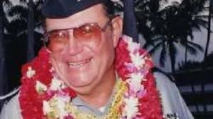 Col. Gerald George Gibbons, 86